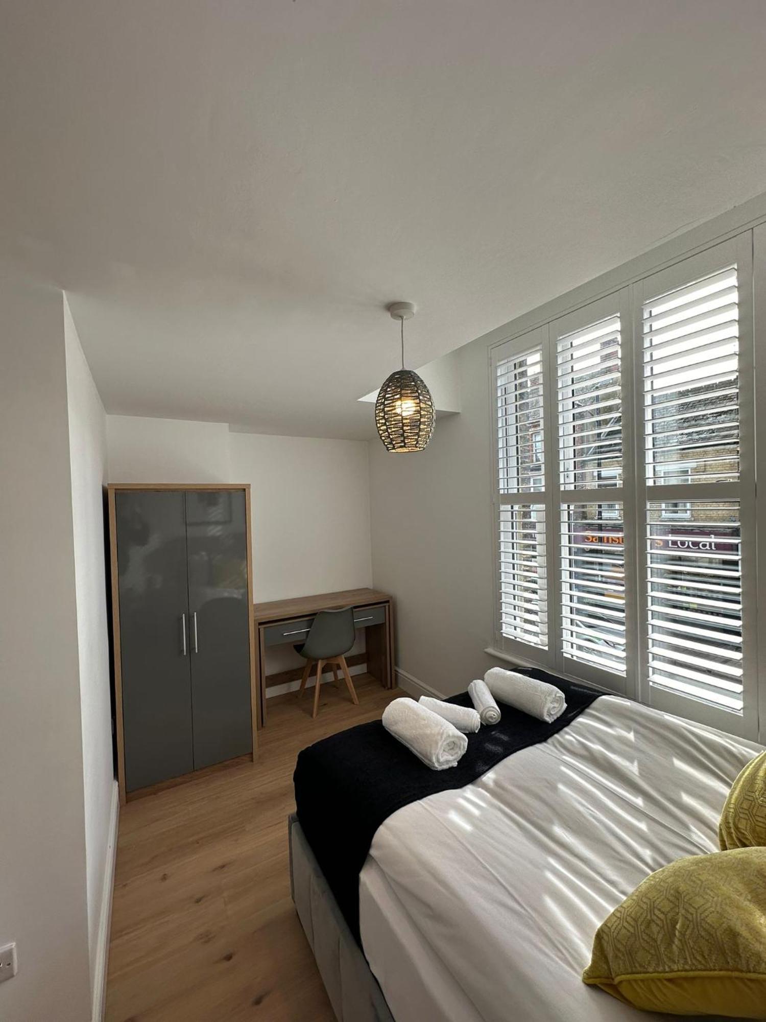 Central Cambridge Apartments By Tas מראה חיצוני תמונה